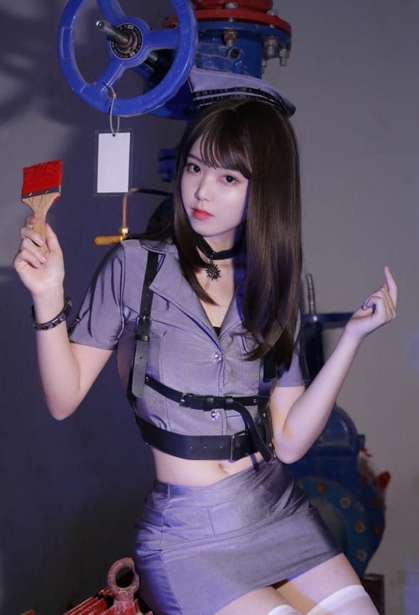 Fushii_海堂 - 写真图片合集【持续更新中】