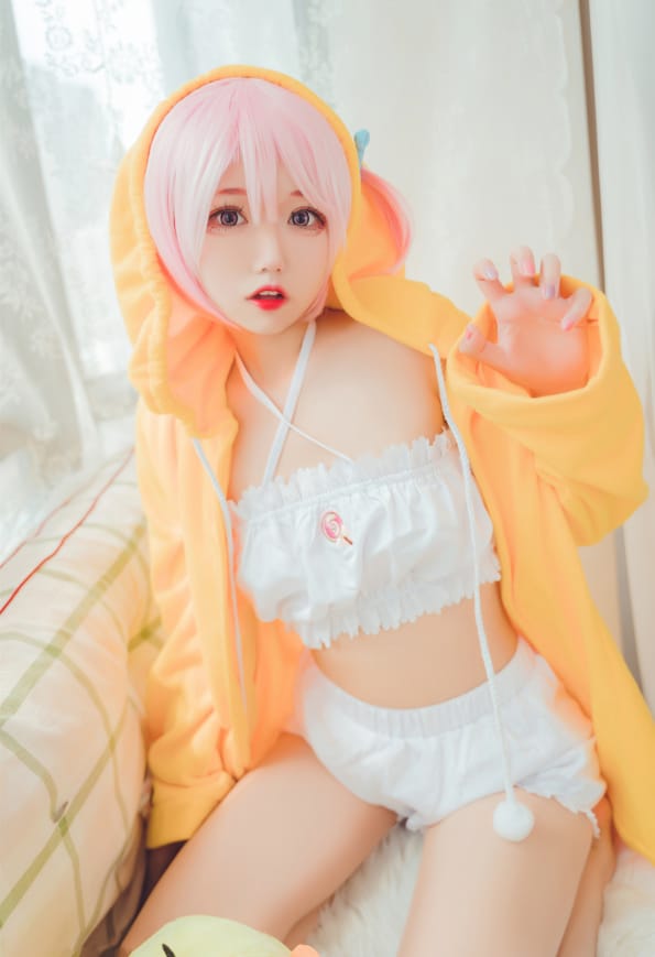 猫君君MaoJun - 写真图片合集【持续更新中】