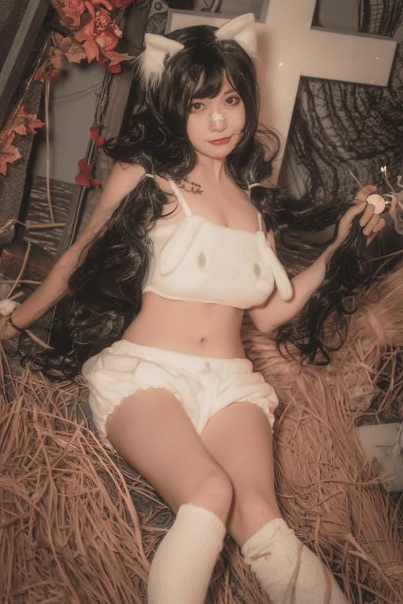 奇行家狗崽 - 写真图片合集【持续更新中】