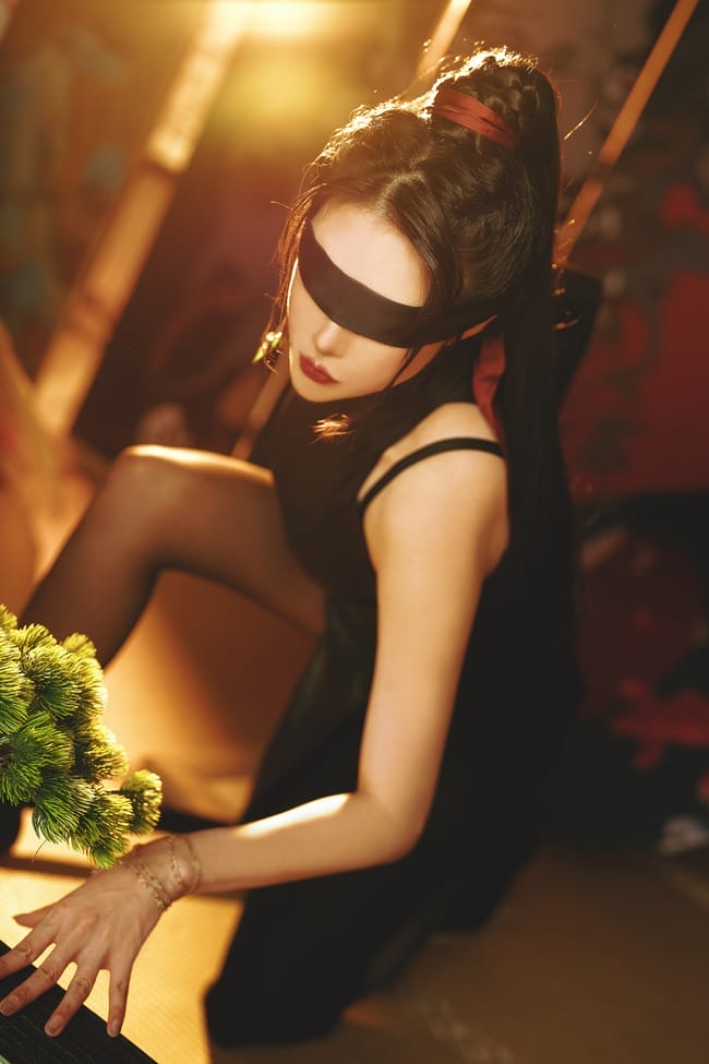 秋和柯基 – NO.85 宁红夜同人[35P-168MB]