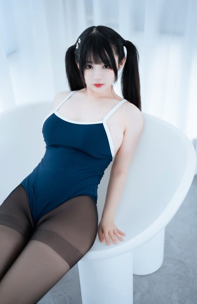 桜井宁宁 – NO.065 黑丝死库水[78P-980MB]