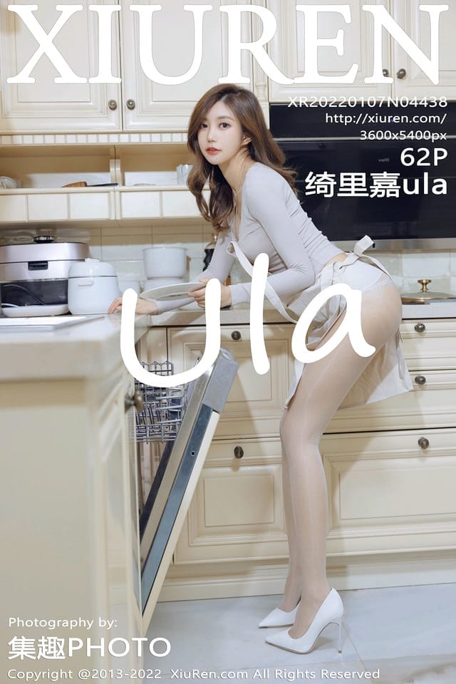 [XIUREN秀人网]2022.01.07 VOL.4438 绮里嘉ula[62+1P／558MB]