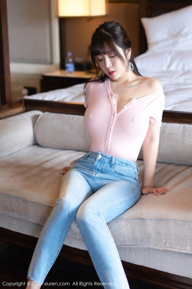 秀人网 – 2020.09.07 Vol.2536 王雨纯[47P519M]