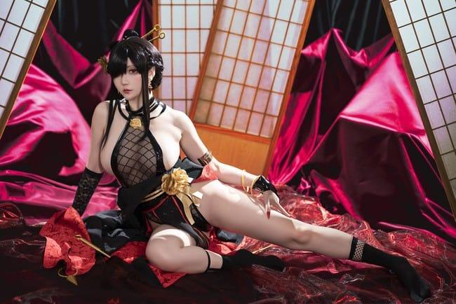 星之迟迟 – NO.141 约尔 圣诞3[78P2V-1.67GB]