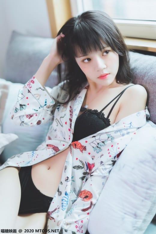 喵糖映画 YML.002 [32P/696MB]