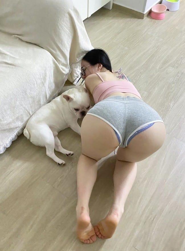 [微密圈]铁锤姐姐 –爱你的姿势[21P-39MB]