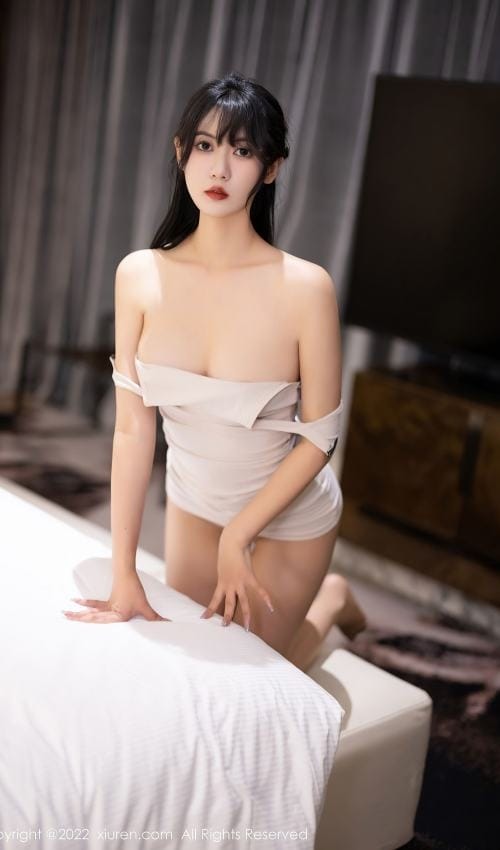 [Xiuren秀人网]2022.12.26 NO.6043 林子遥[70+1P／462MB]