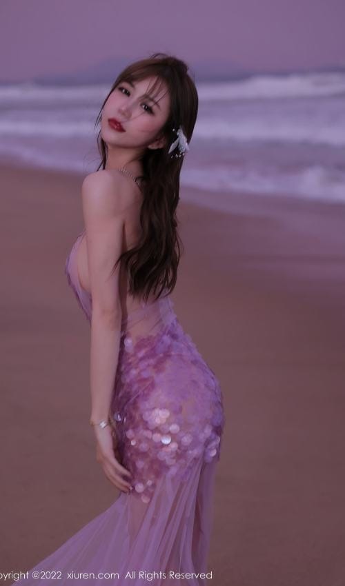 [Xiuren秀人网]2022.11.22 NO.5890 tina_甜仔[53+1P／272MB]