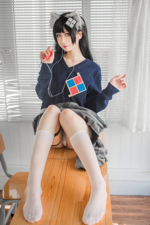 izumi泉桃子 - 写真图片合集【持续更新中】