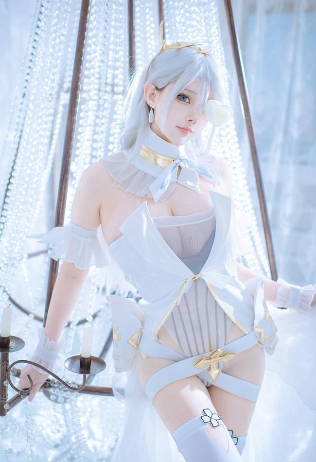 凛子酱 - 写真图片合集【持续更新中】