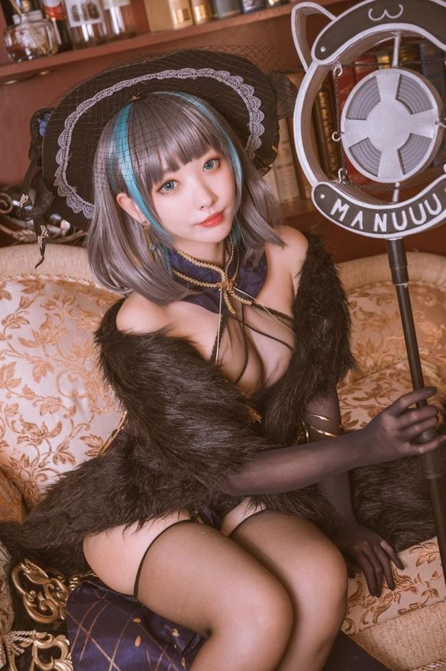 宫本桜 - 写真图片合集【持续更新中】