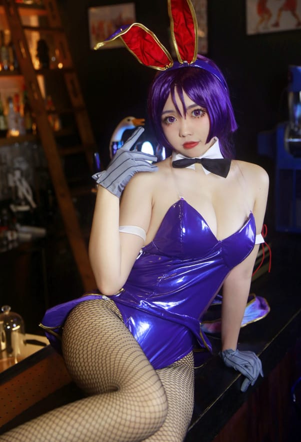 啊日日_Ganlory - 写真图片合集【持续更新中】