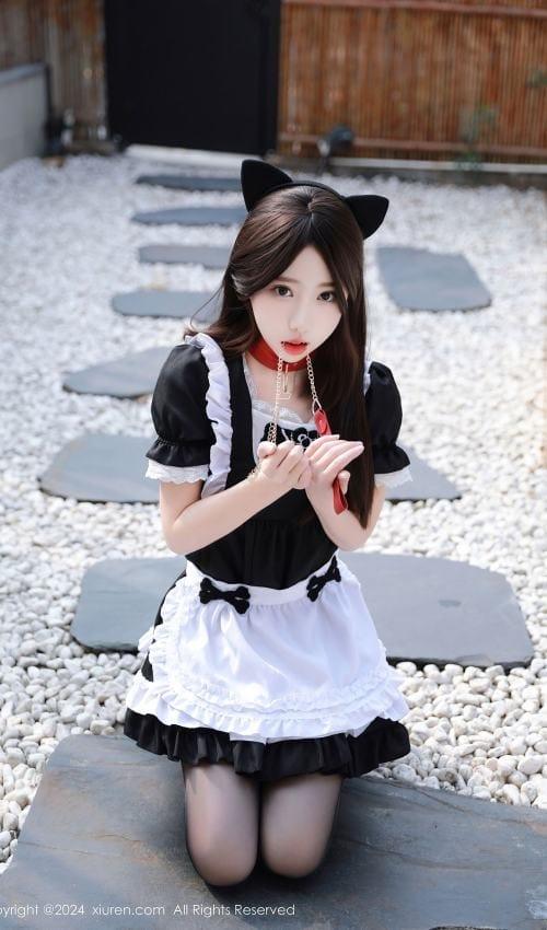 [Xiuren秀人网]2024.04.07 NO.8351 桃妖夭[89+1P/818MB]