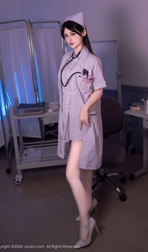 [Xiuren秀人网]2024.05.10 NO.8514 诗诗kiki[84+1P/659MB]