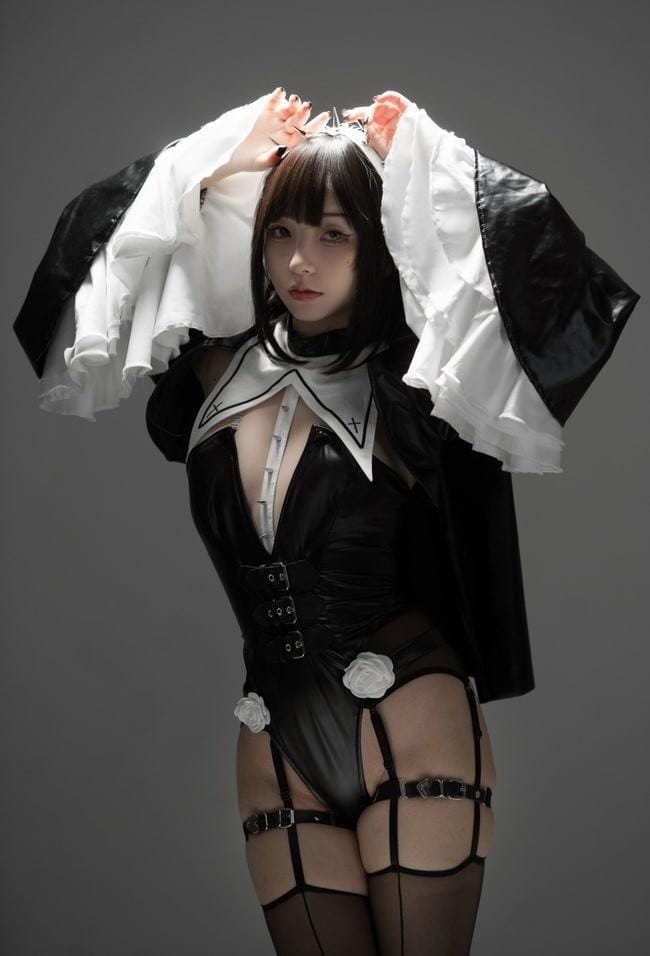 花铃 - 写真图片合集【持续更新中】