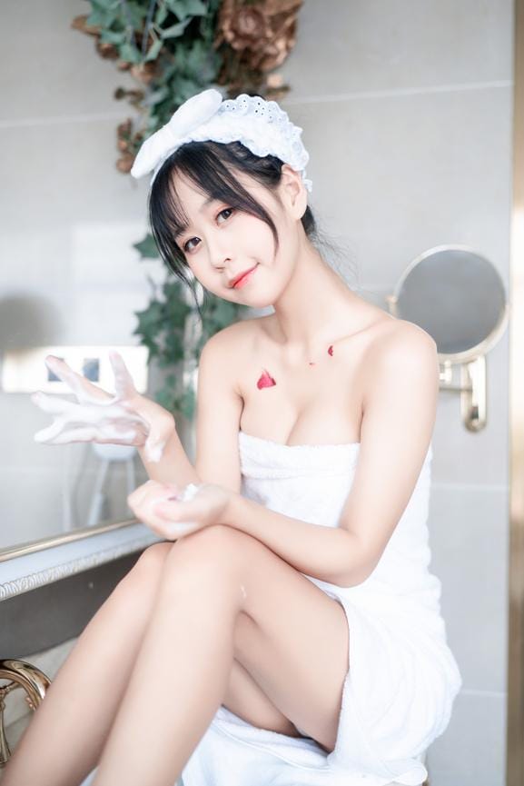 萌芽儿o0 - 写真图片合集【持续更新中】