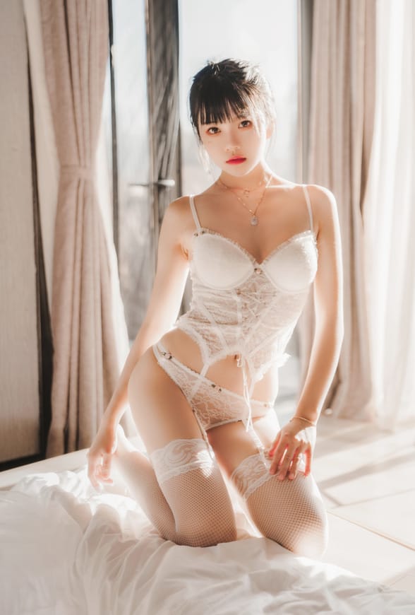 桜桃喵 - 写真图片合集【持续更新中】