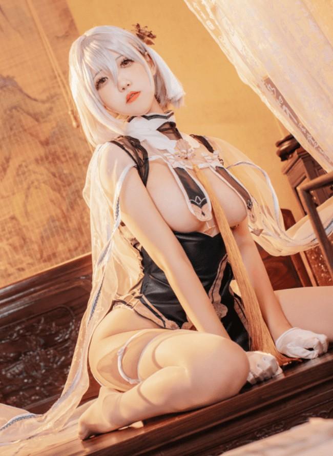 阿薰kaOri - 写真图片合集【持续更新中】