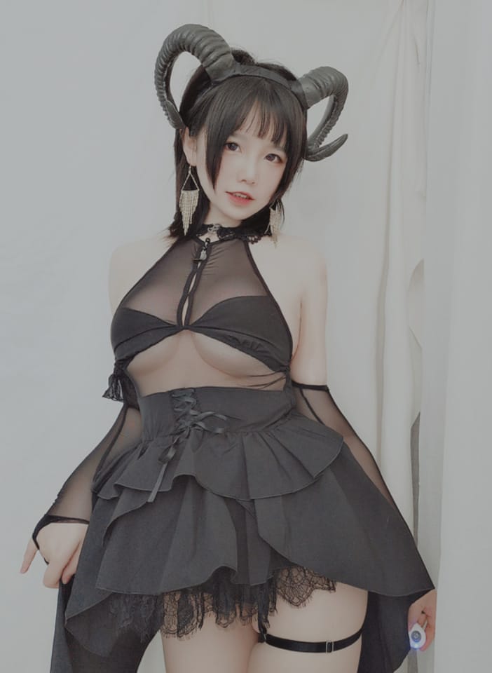 阿半今天很开心 - 写真图片合集【持续更新中】