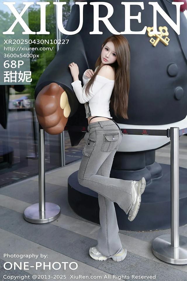 [Xiuren秀人网]2025.04.30 NO.10227 甜妮[68+1P/886MB]