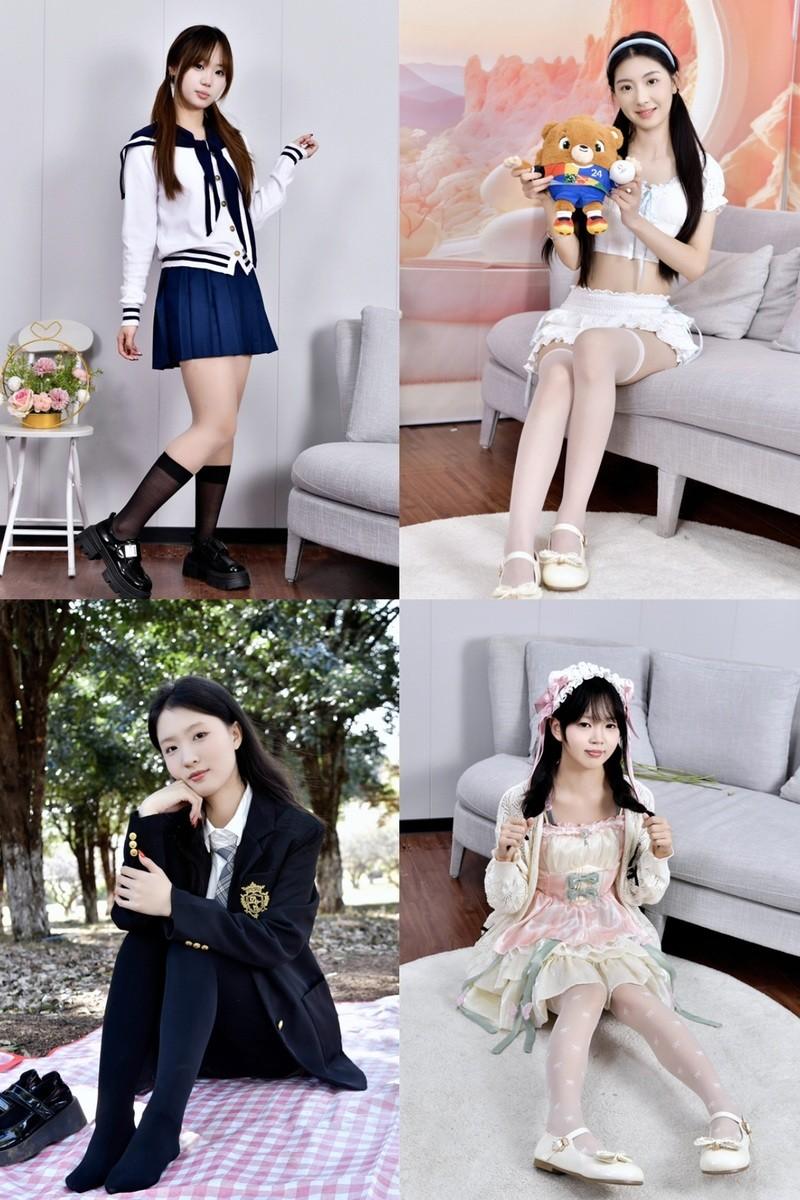 爱月下 – 写真图片合集【持续更新中】